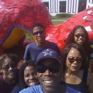 Meet your Posher, Tyrone